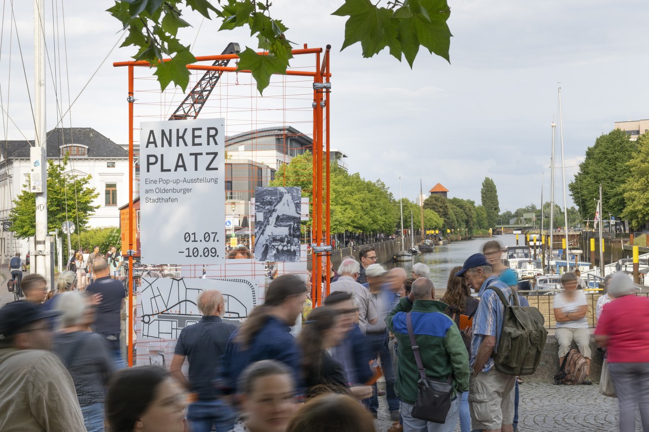 Ankerplatz, 2023
