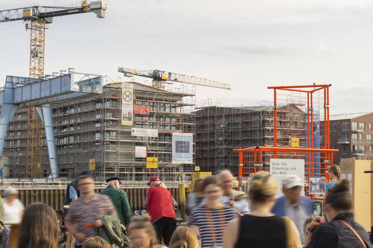 Ankerplatz, 2023