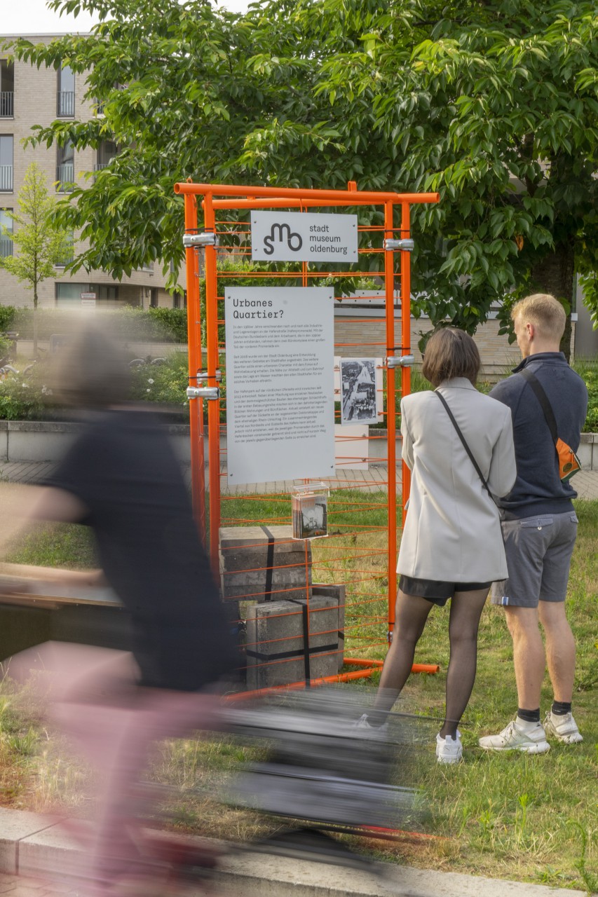Ankerplatz, 2023