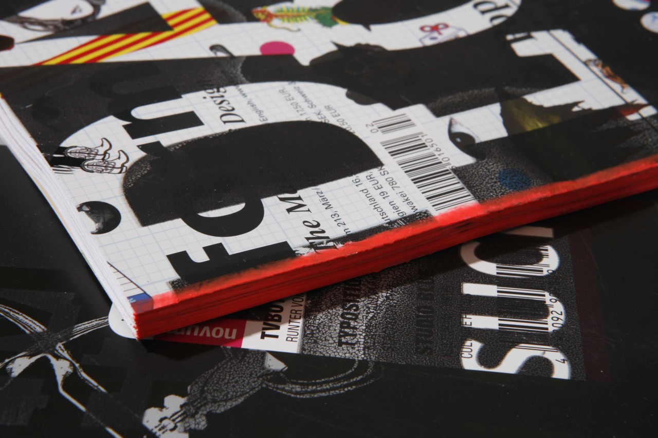 Das Loch im Löffel / Interpositions­apparat, 2010