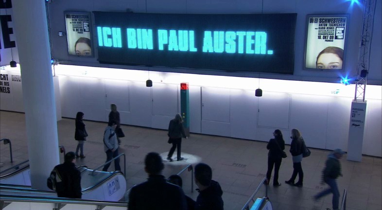 Licht am Ende des Tunnels, 2010